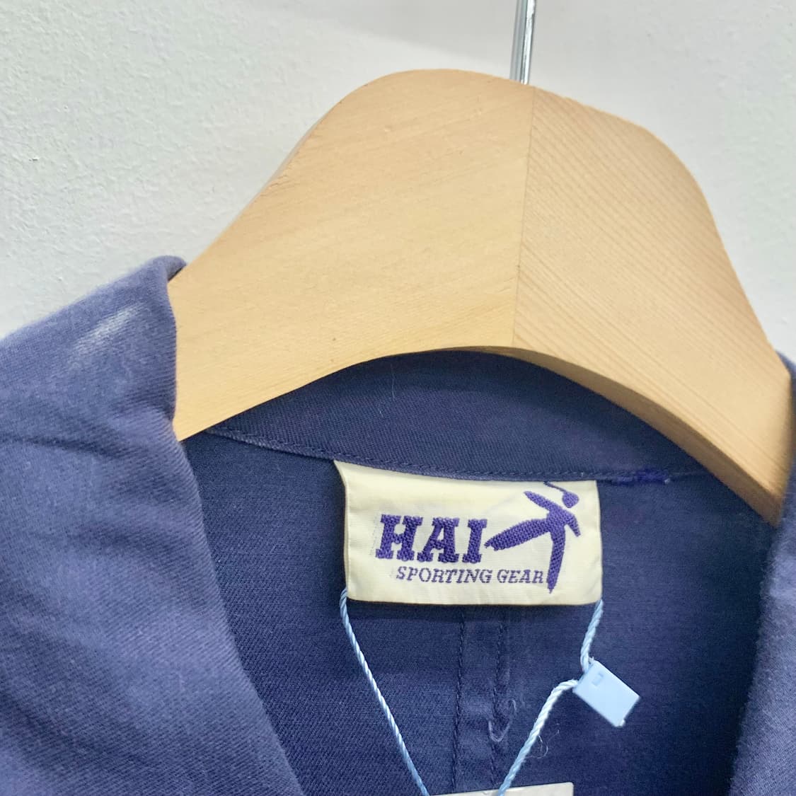 이세이미야케 HAI SPORTING GEAR 트렌치 자켓 상품이미지4