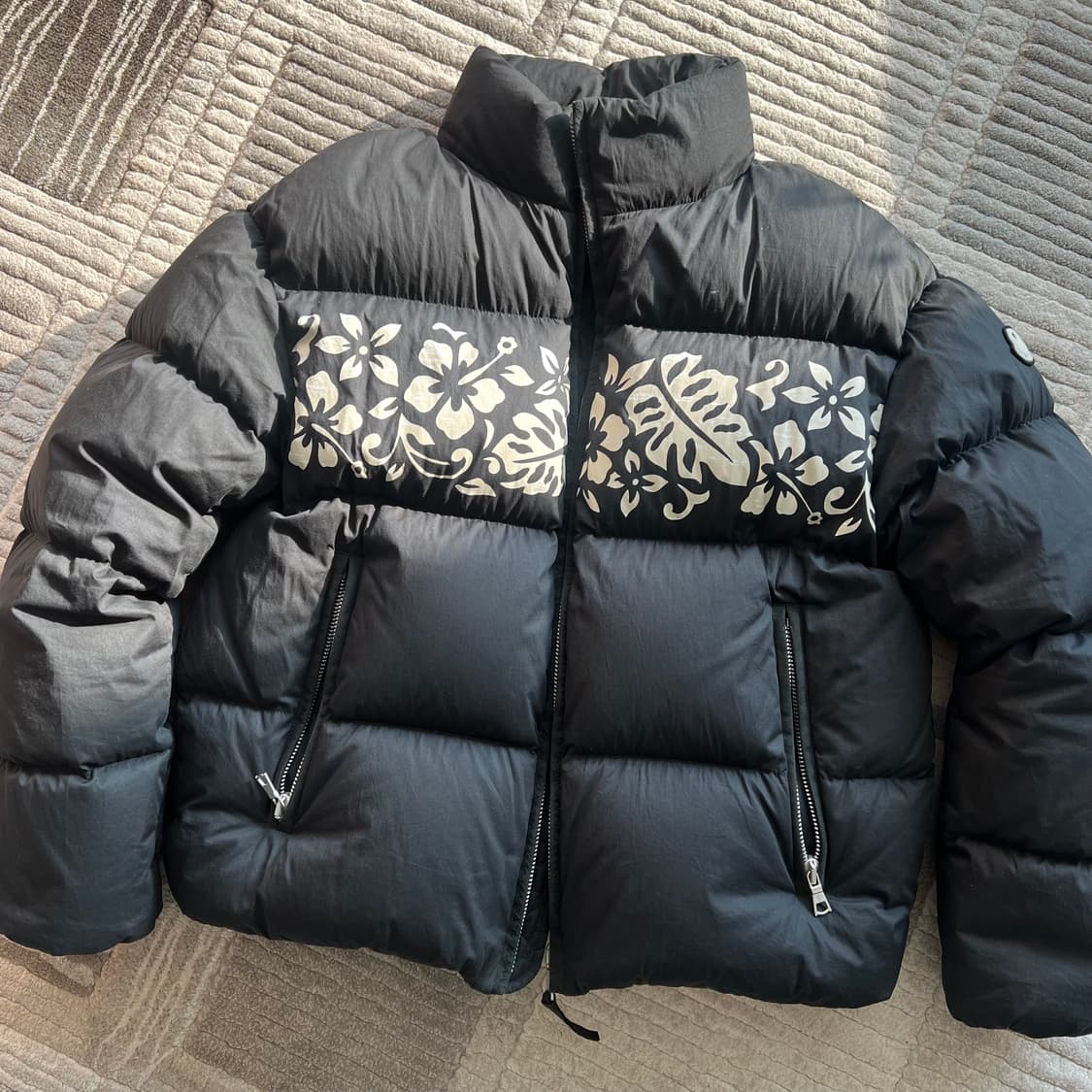 몽클레어 팜엔젤스 아이딜와일드 패딩 상품이미지7