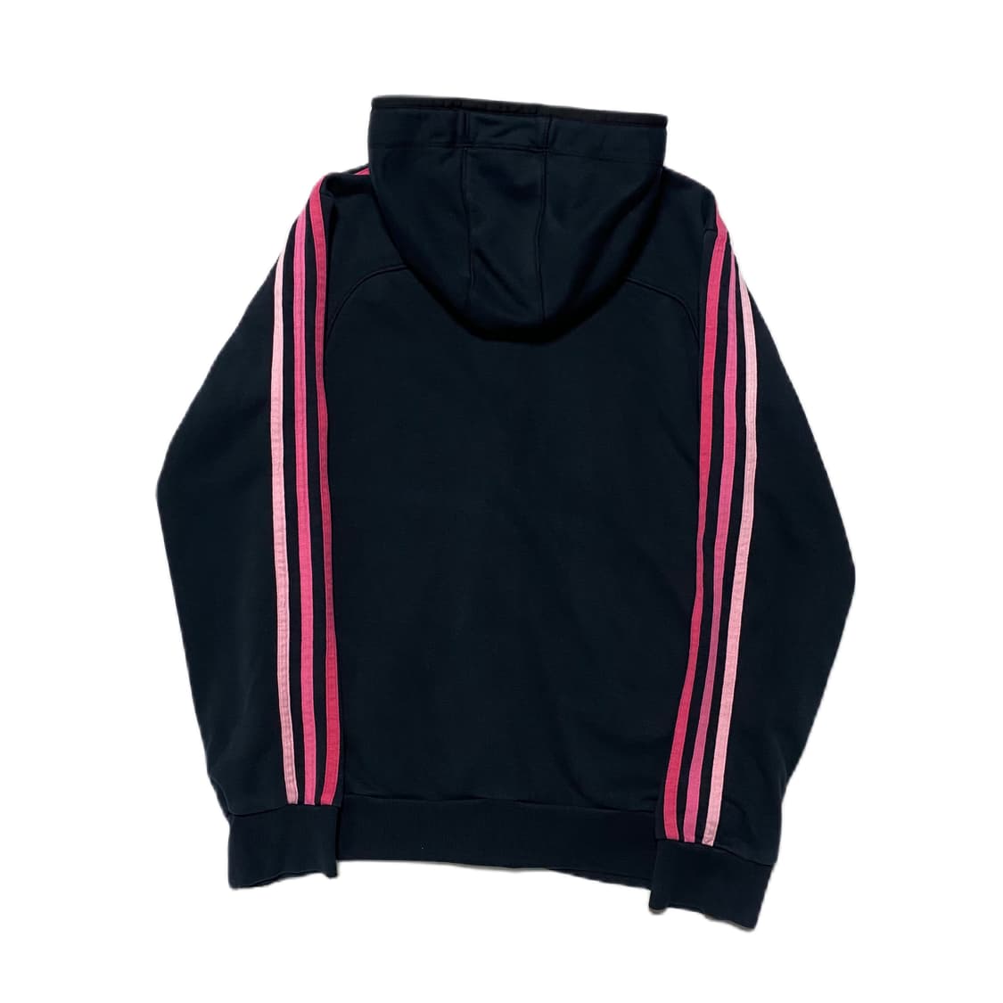 2000s adidas jpn hood zip up 상품이미지3