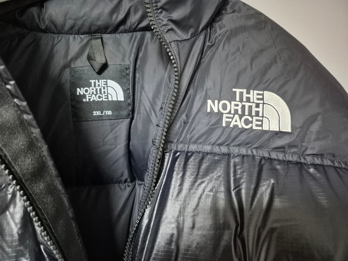 (새상품)노스페이스 1996 레트로 눕시 패딩 상품이미지4