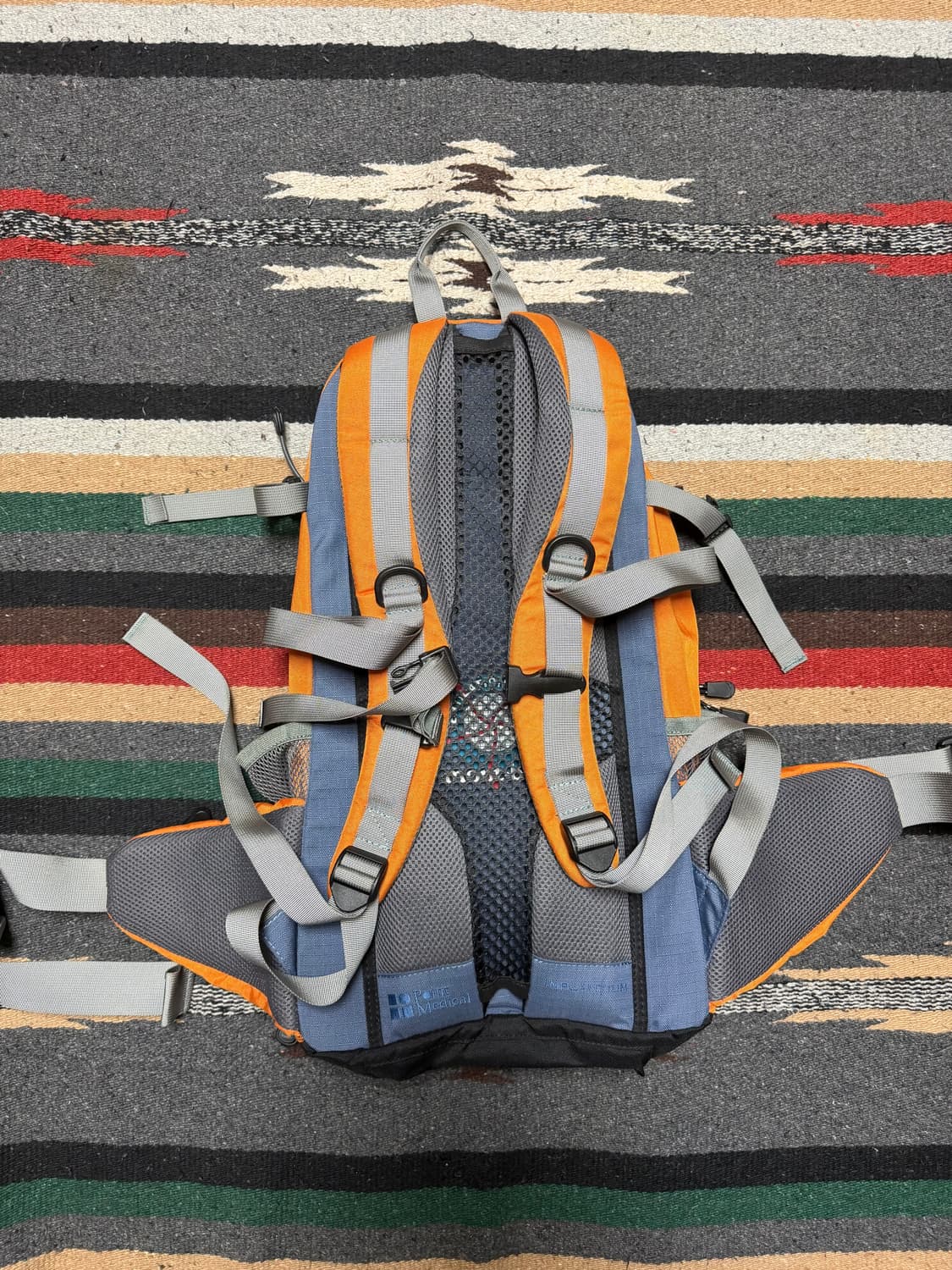 00‘s mont•bell backpack  상품이미지5