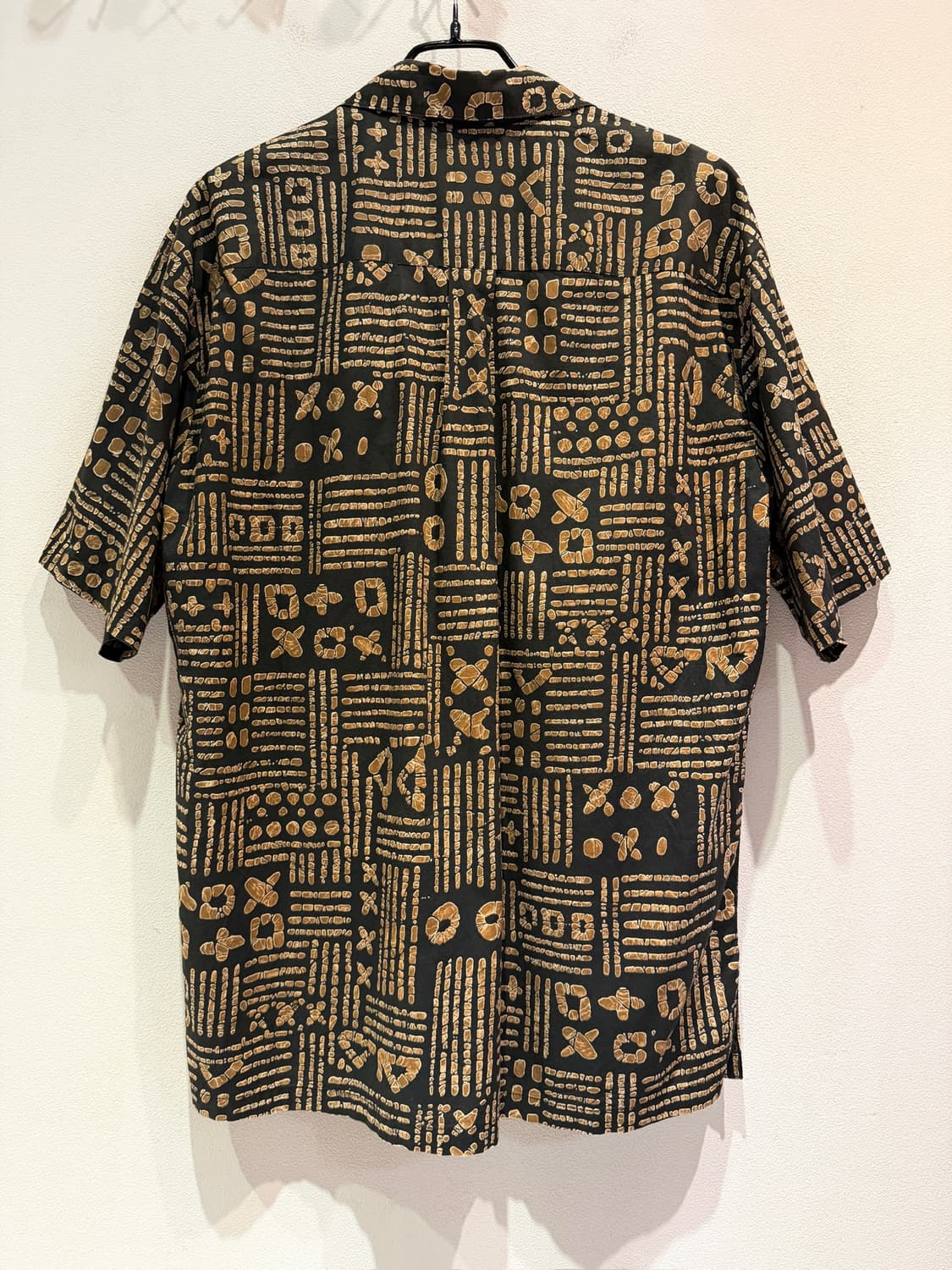 Tori Richard Shirt (Made In  Hawaii) 상품이미지2