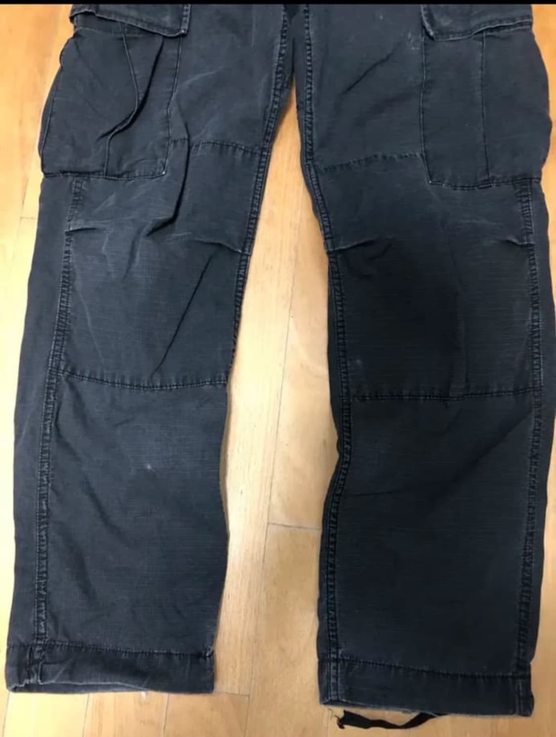 칼하트 wip 빈티지 카고팬츠 30 상품이미지3