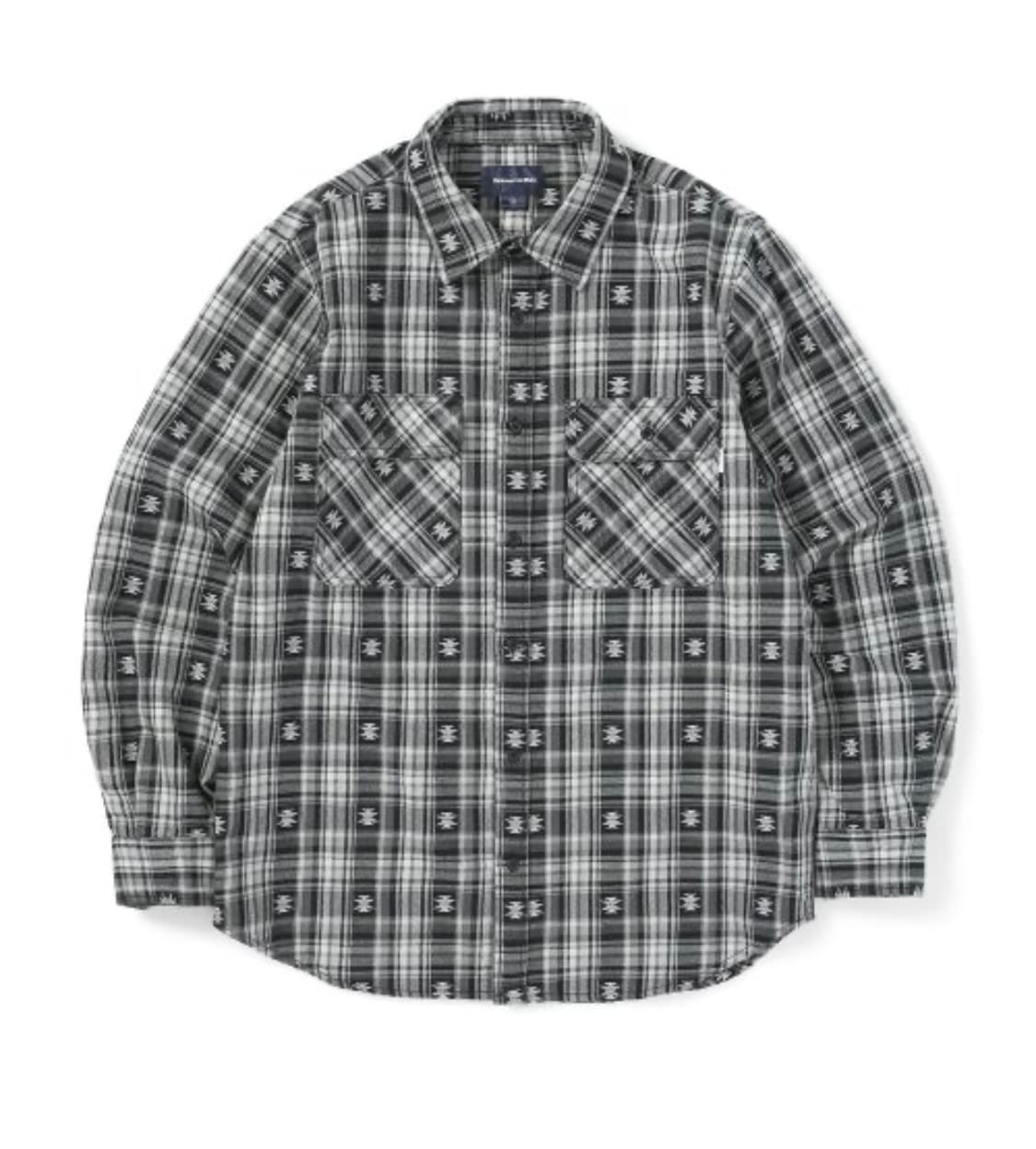 디스이즈네버댓 셔츠 상품이미지1