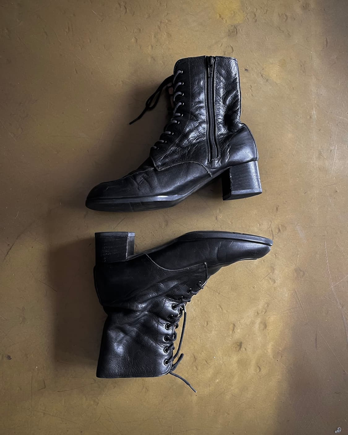 REGAL Japanese Handcraft Leather Worker 상품이미지4