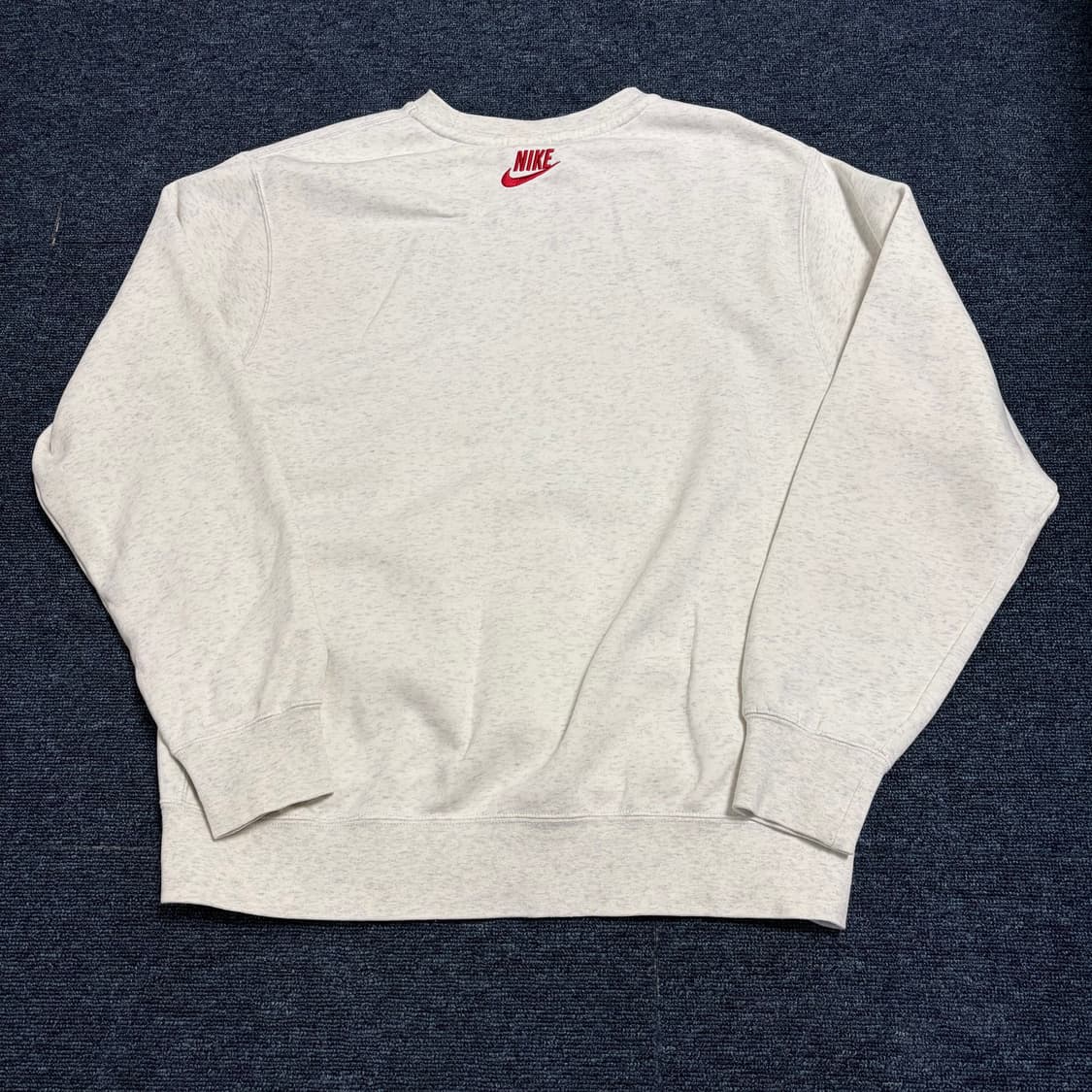 나이키 애슬레틱 맨투맨 상품이미지6