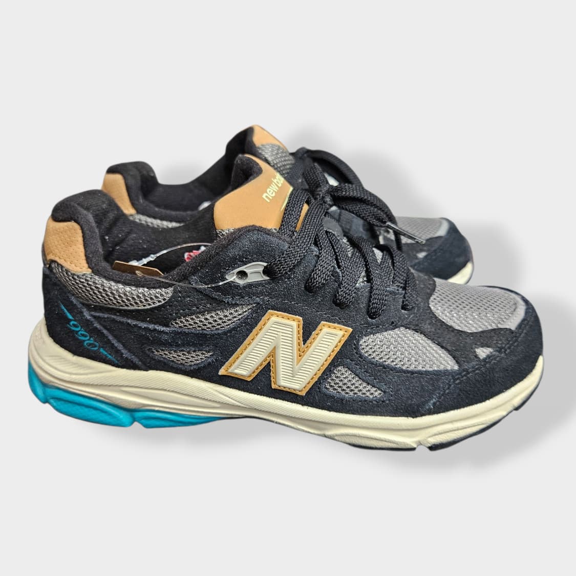 뉴발란스 990 (215) 상품이미지3