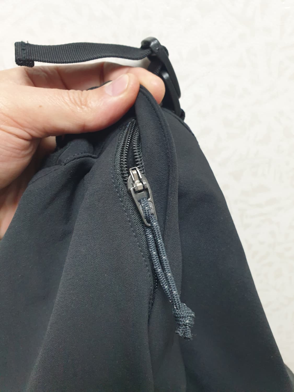 [s/정품] 아크테릭스 감마ar 팬츠 블랙 상품이미지8