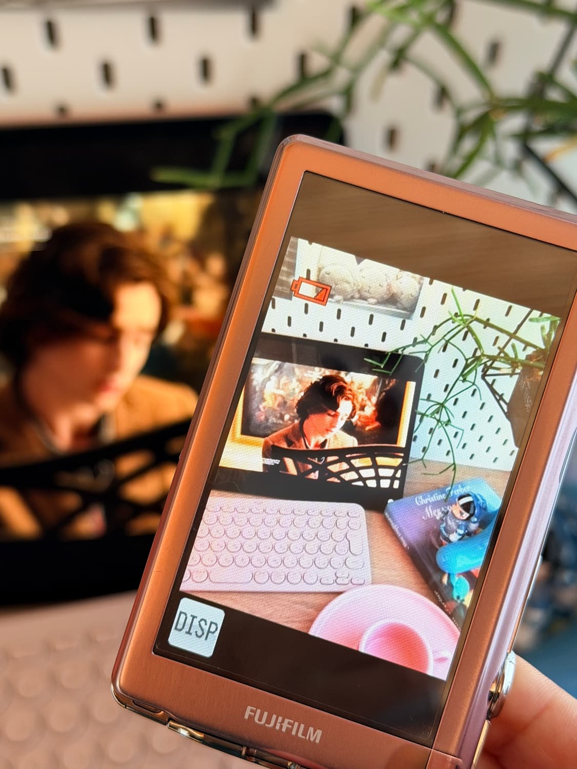 ✨미품/풀구성/풀셋✨후지필름 파인픽스 Z700EXR  빈티지디카 상품이미지9