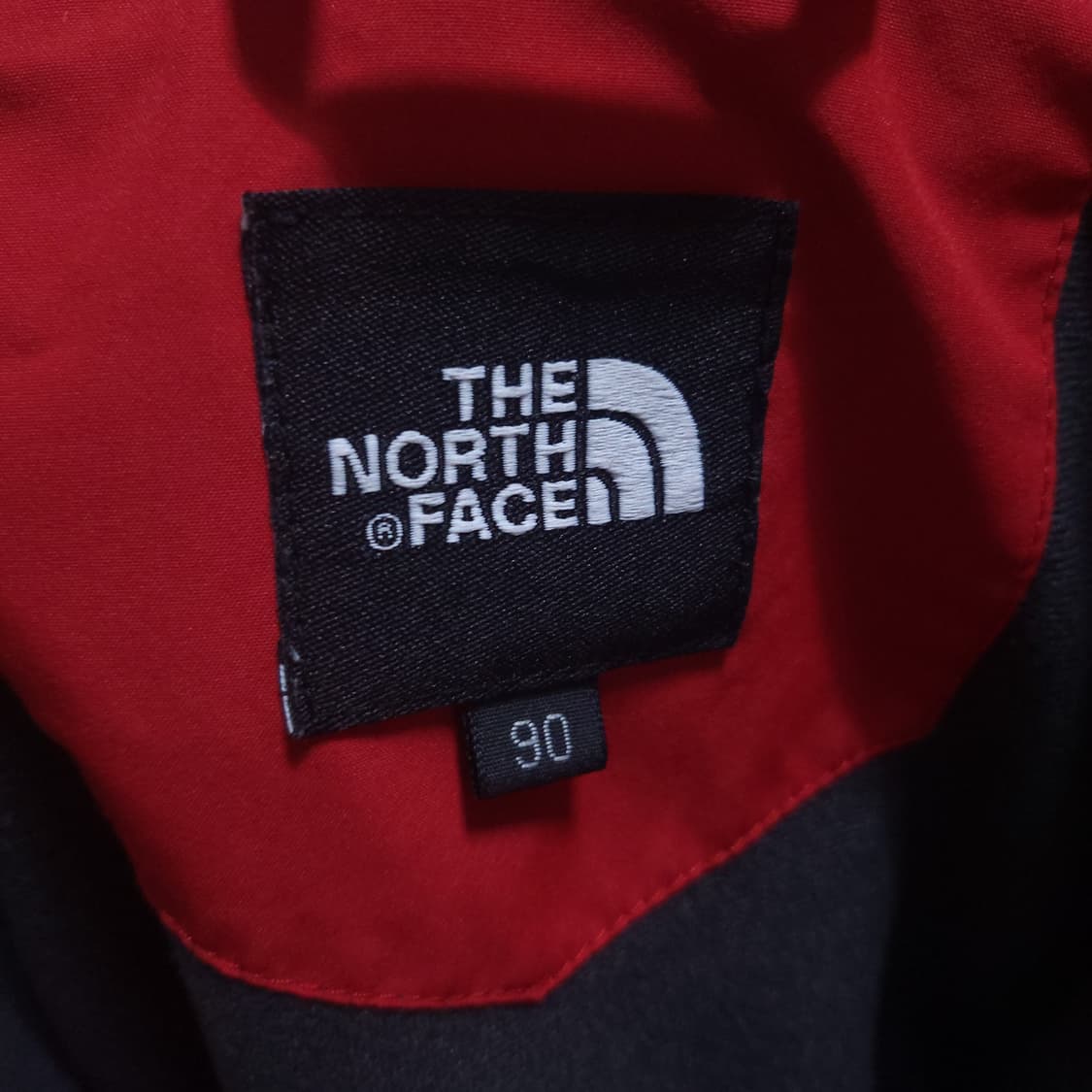 노스페이스 하이벤트 바람막이 L 0226 상품이미지6