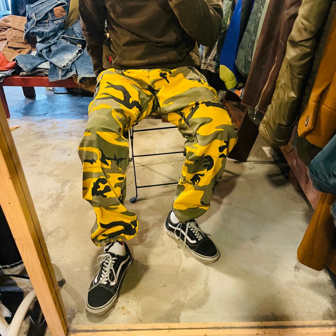ROTHCO BDU PANTS  상품이미지3
