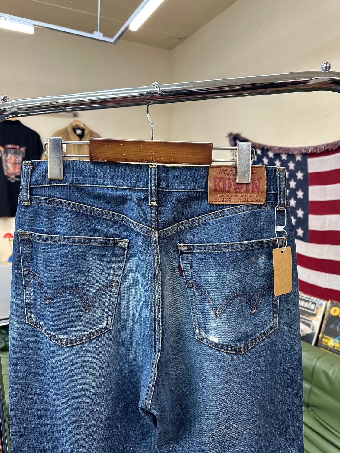 90s Edwin 503z 상품이미지8