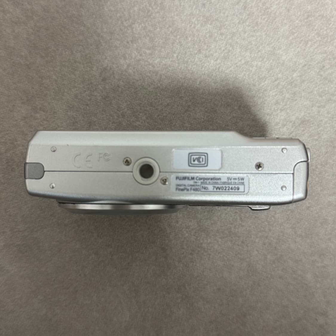 후지필름 파인픽스 f480 fujifilm finepix 상품이미지6