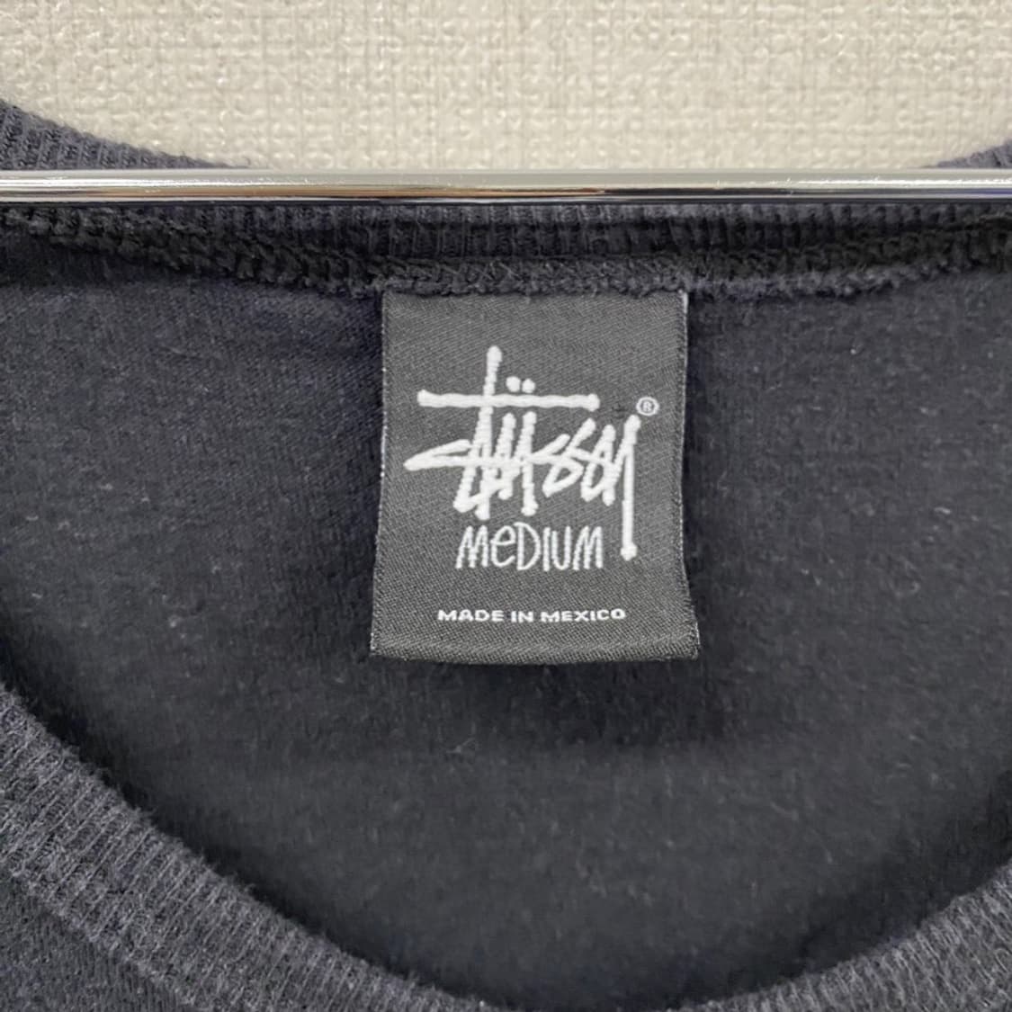 [M] 스투시 슬리브리스 상품이미지3