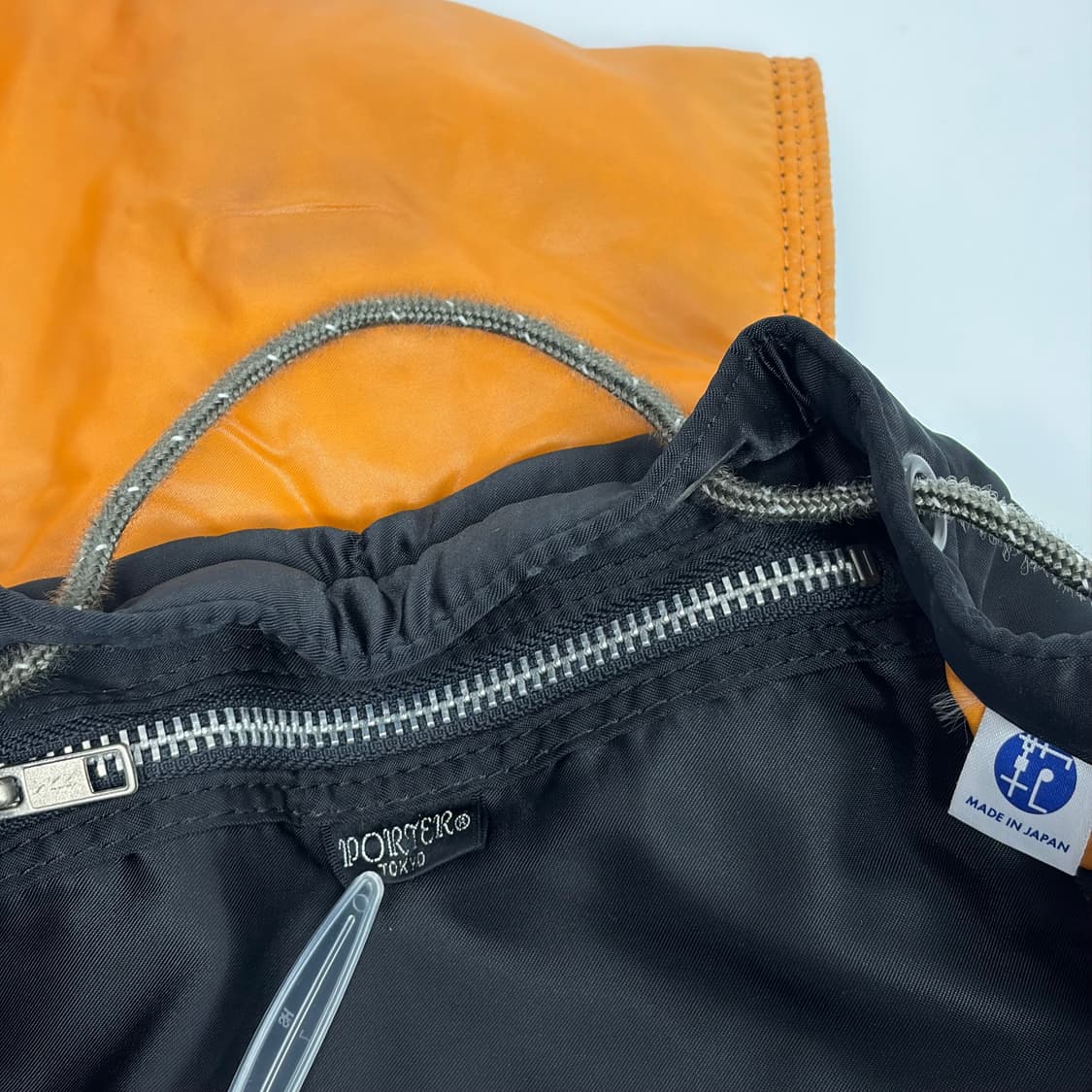 요시다포터 탱커 백팩 가방 상품이미지8