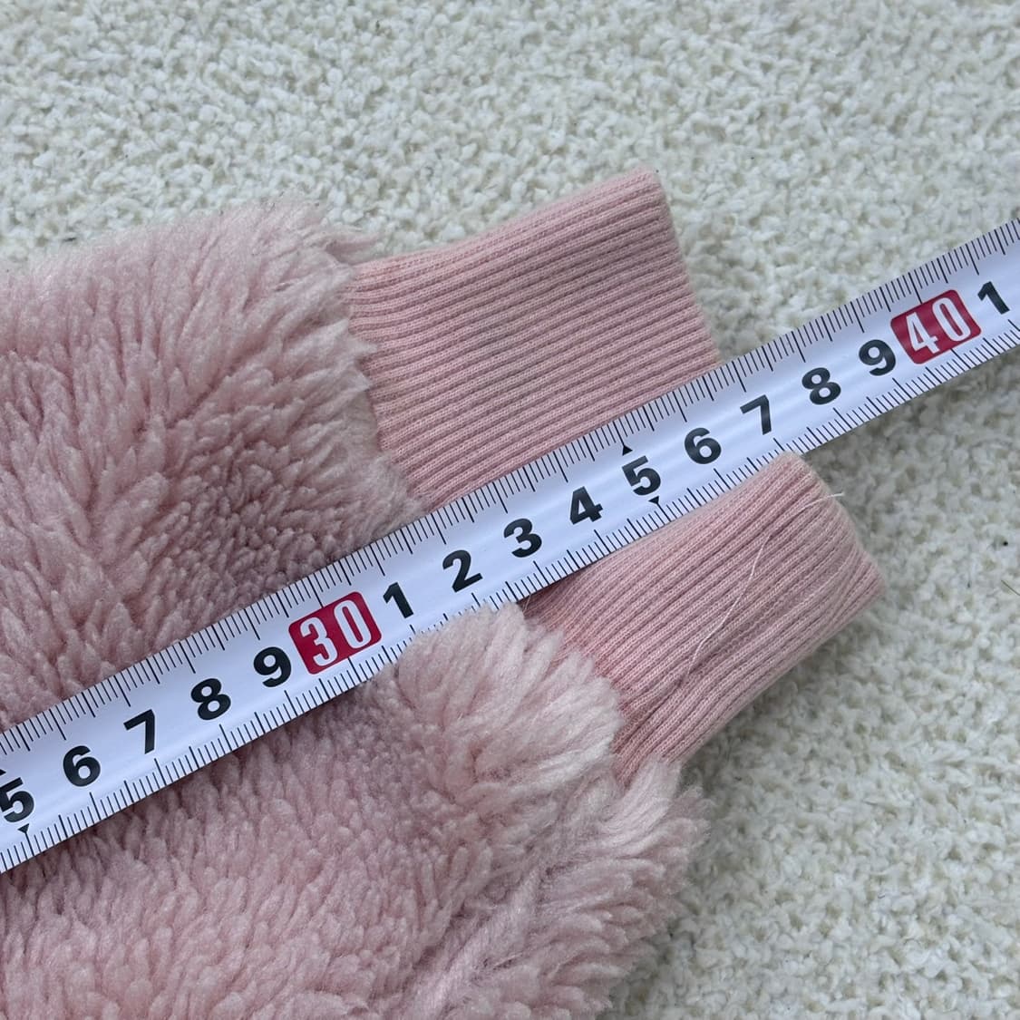 85 베베드피노 키즈 덤블 퍼 팬츠 0326E 상품이미지5