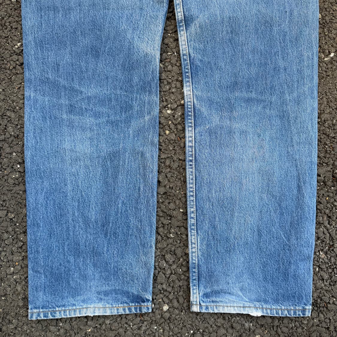 90s USA 빈티지 리바이스 501 상품이미지8