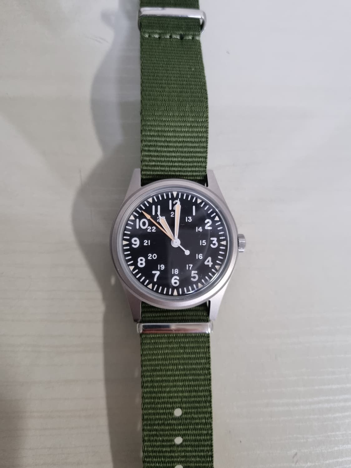 눈물을 머금고 알던애 RDUNAE RA03 판매합니다 상품이미지1