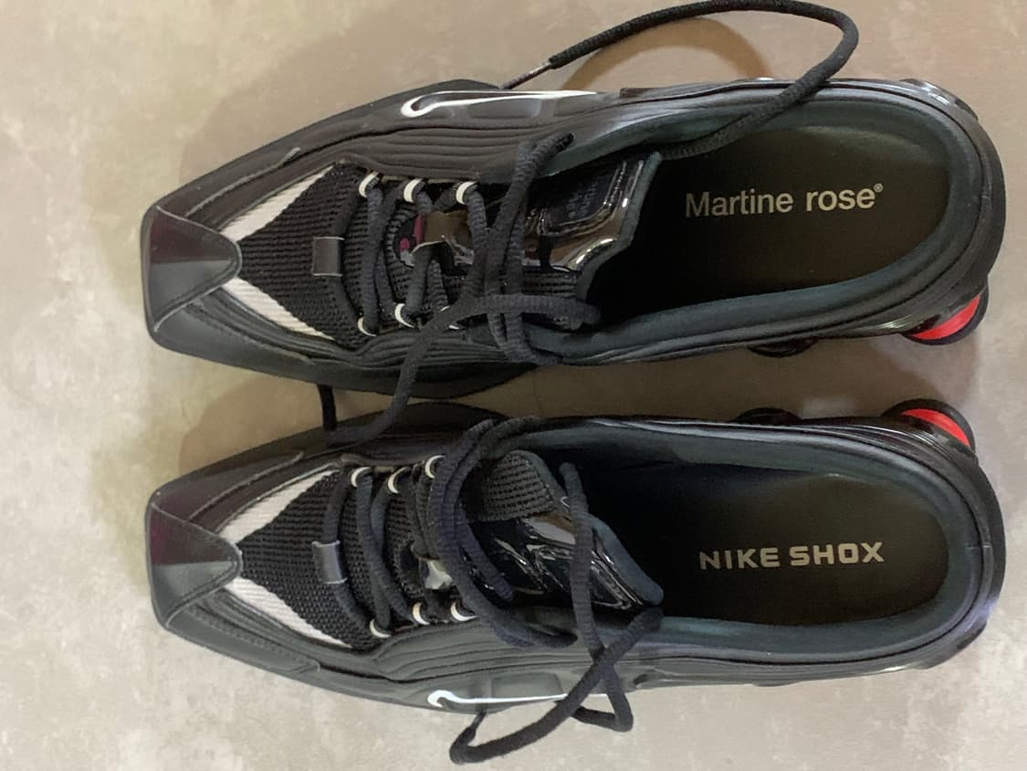 [265]나이키 마틴로즈 샥스 판매합니다. 상품이미지1