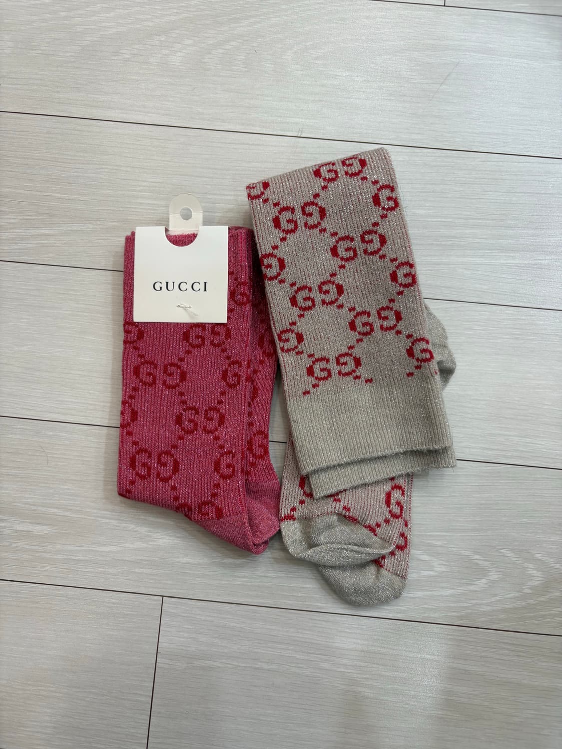 구찌 양말 상품이미지1