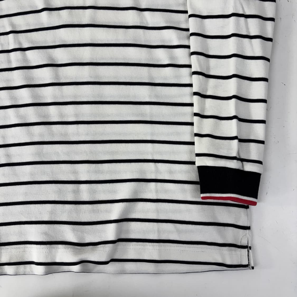 버버리 스트라이프 카라티 상품이미지7