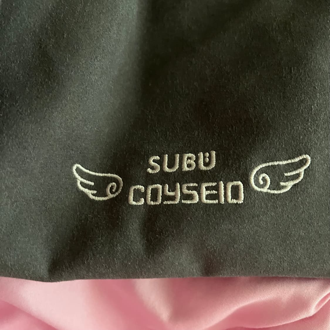 코이세이오 엔젤윙 스부 슈케이스 가방 상품이미지4