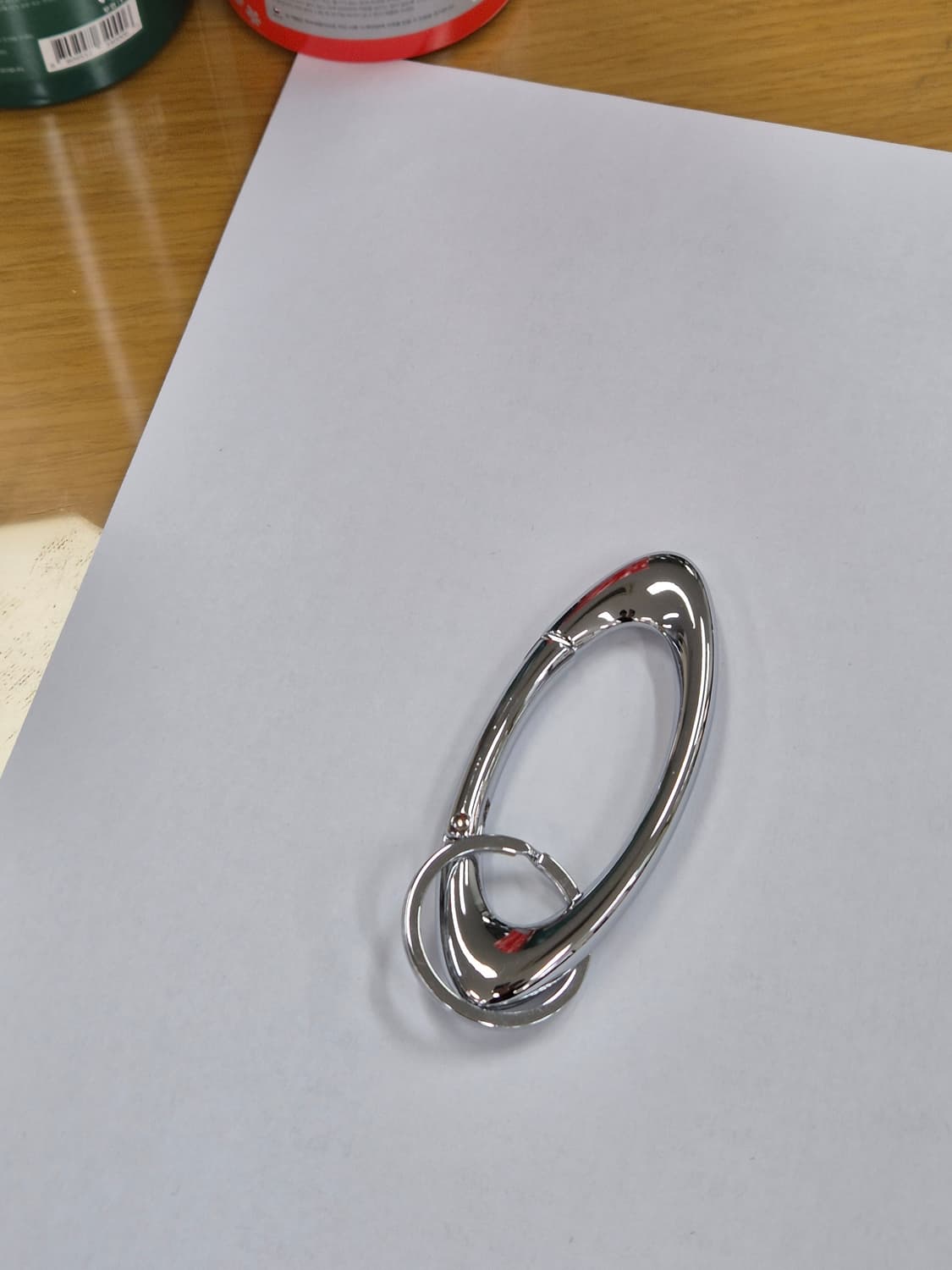 오클리 카라비너 상품이미지1