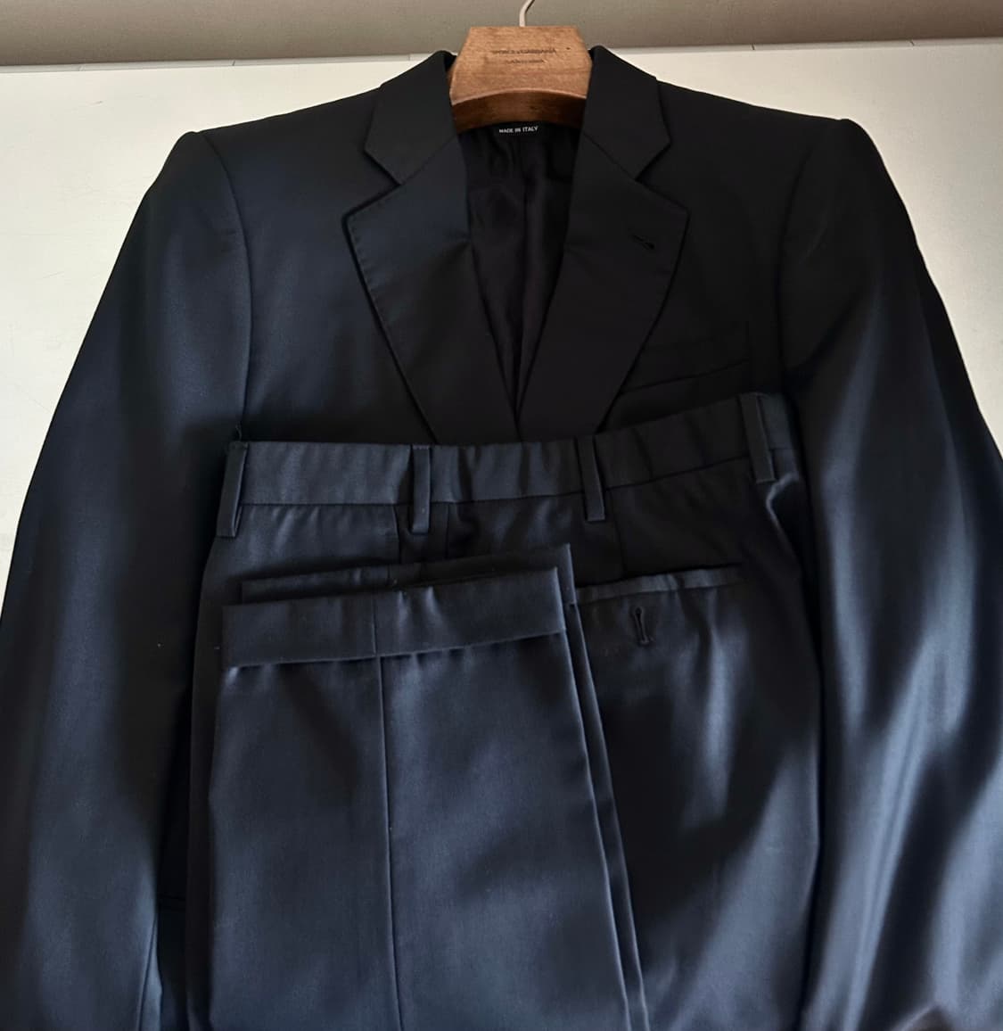 조르지오 아르마니 수트 상품이미지9