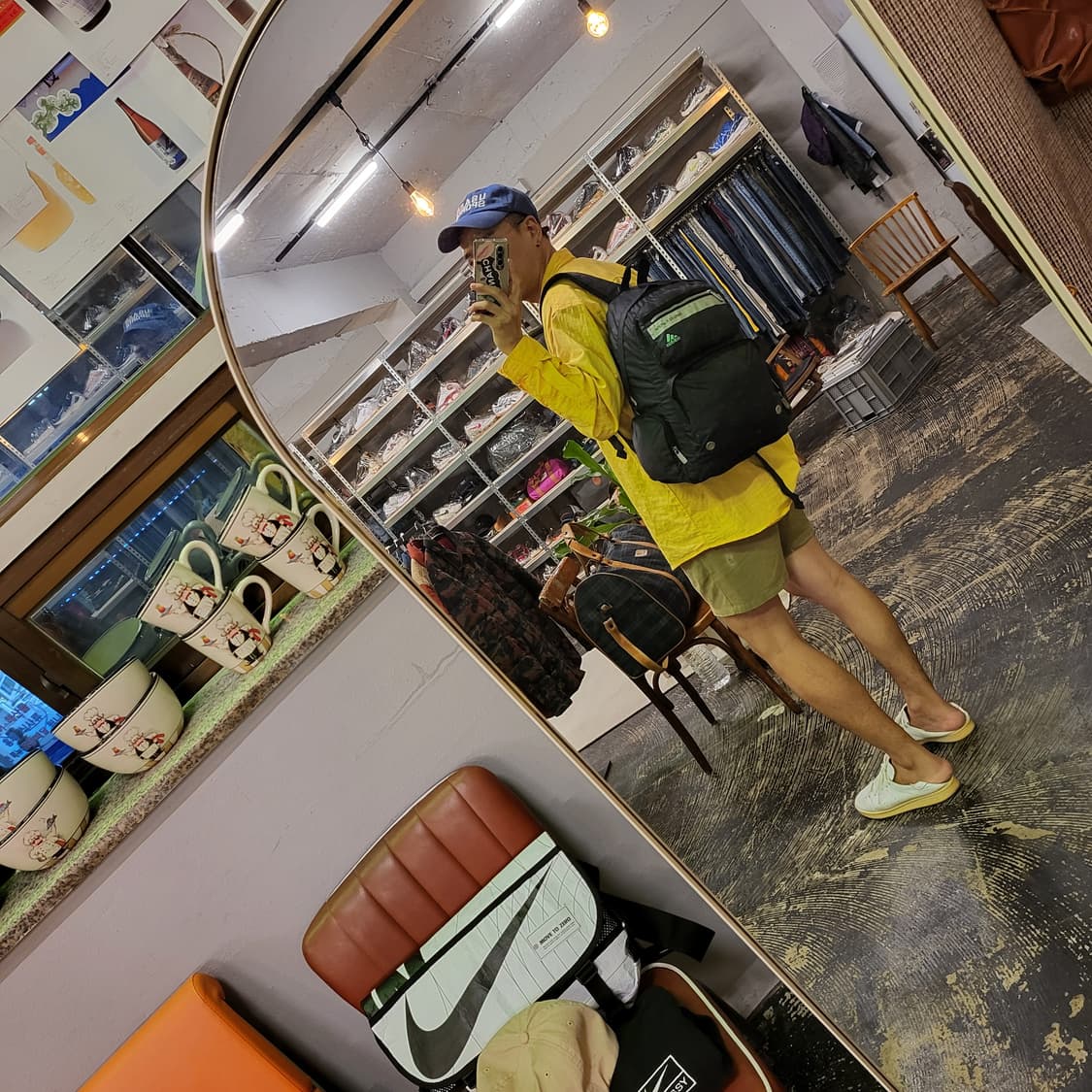 00s 아디다스 백팩 상품이미지10