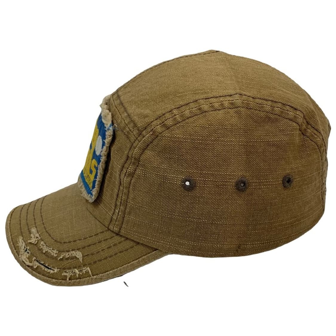 J.CAP CO 빈티지 워싱 패치 캠프캡 상품이미지2