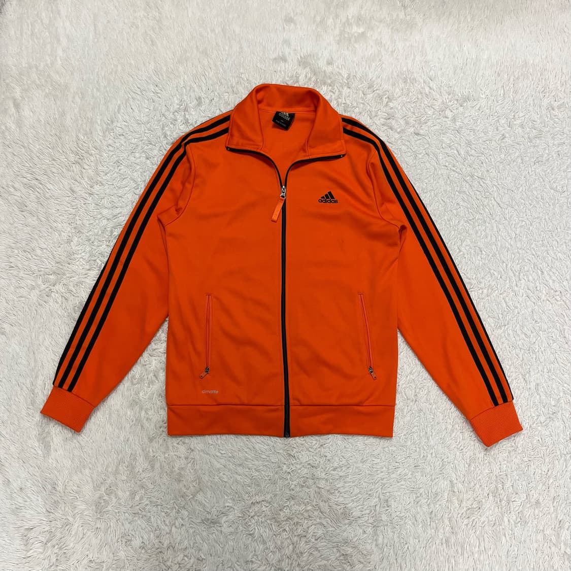 Adidas orange jersey 상품이미지4