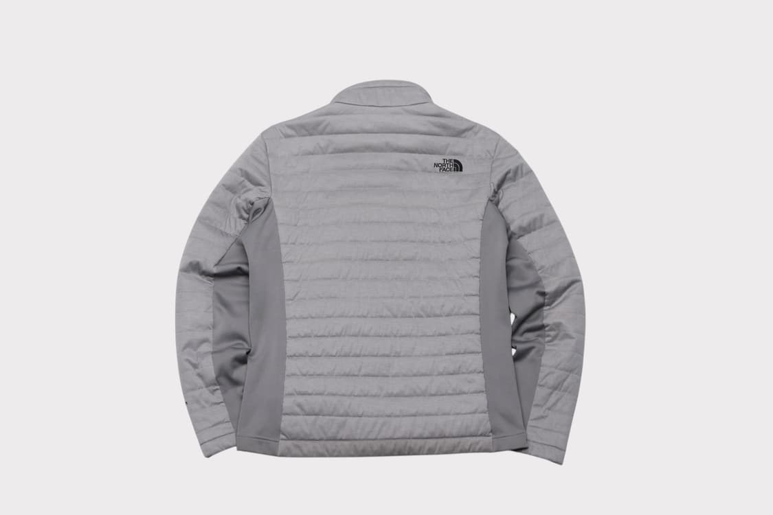 [L] 노스페이스 브이모션 하이브리드 자켓 상품이미지8