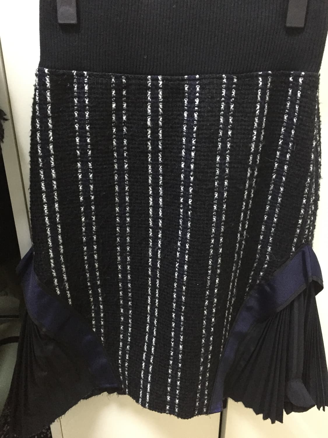 사카이 미디스커트 상품이미지1