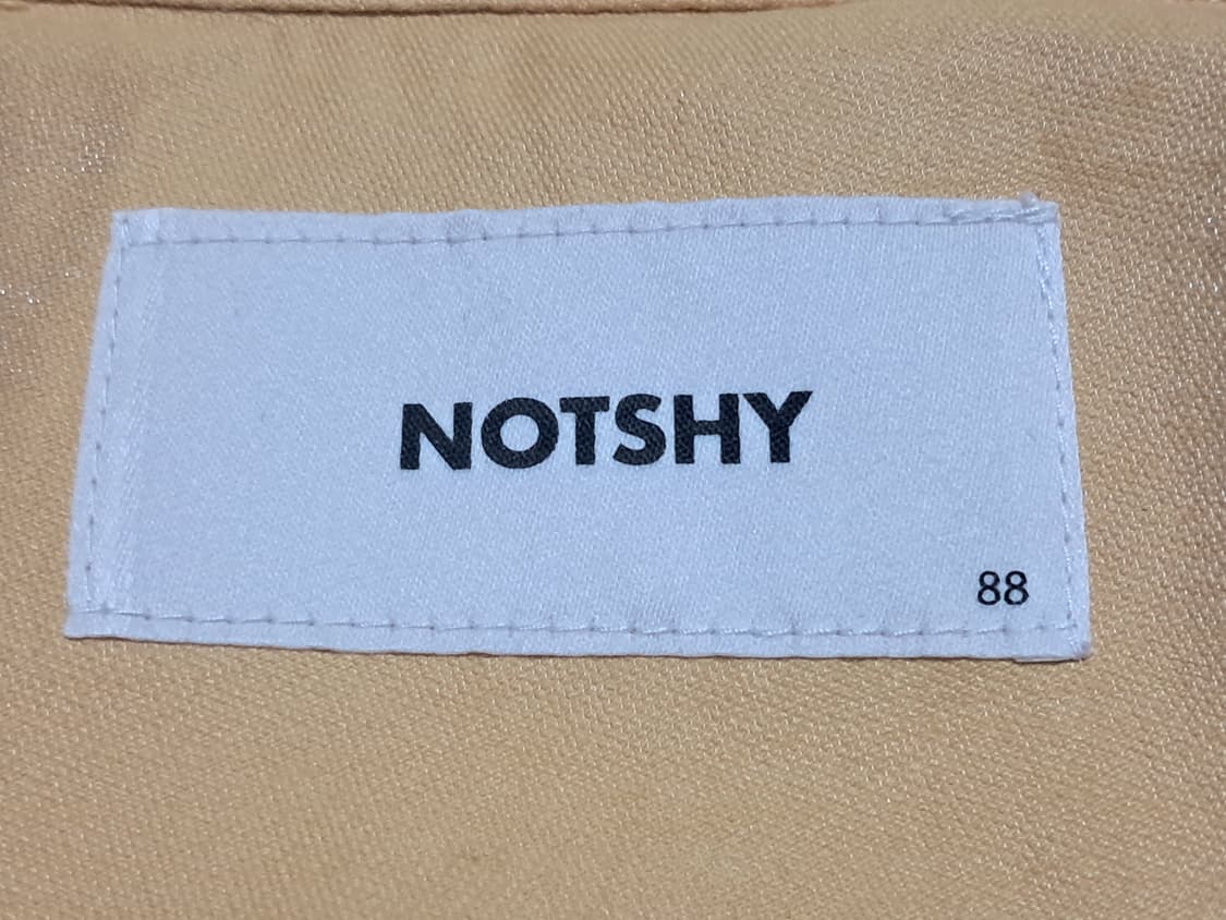 NOTSHY 자켓 105(88) 상품이미지5