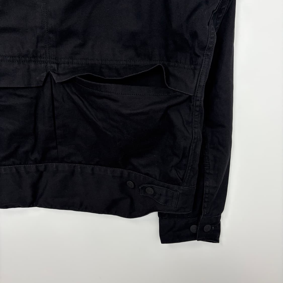 리바이스 커뮤터 트러커 자켓 상품이미지10