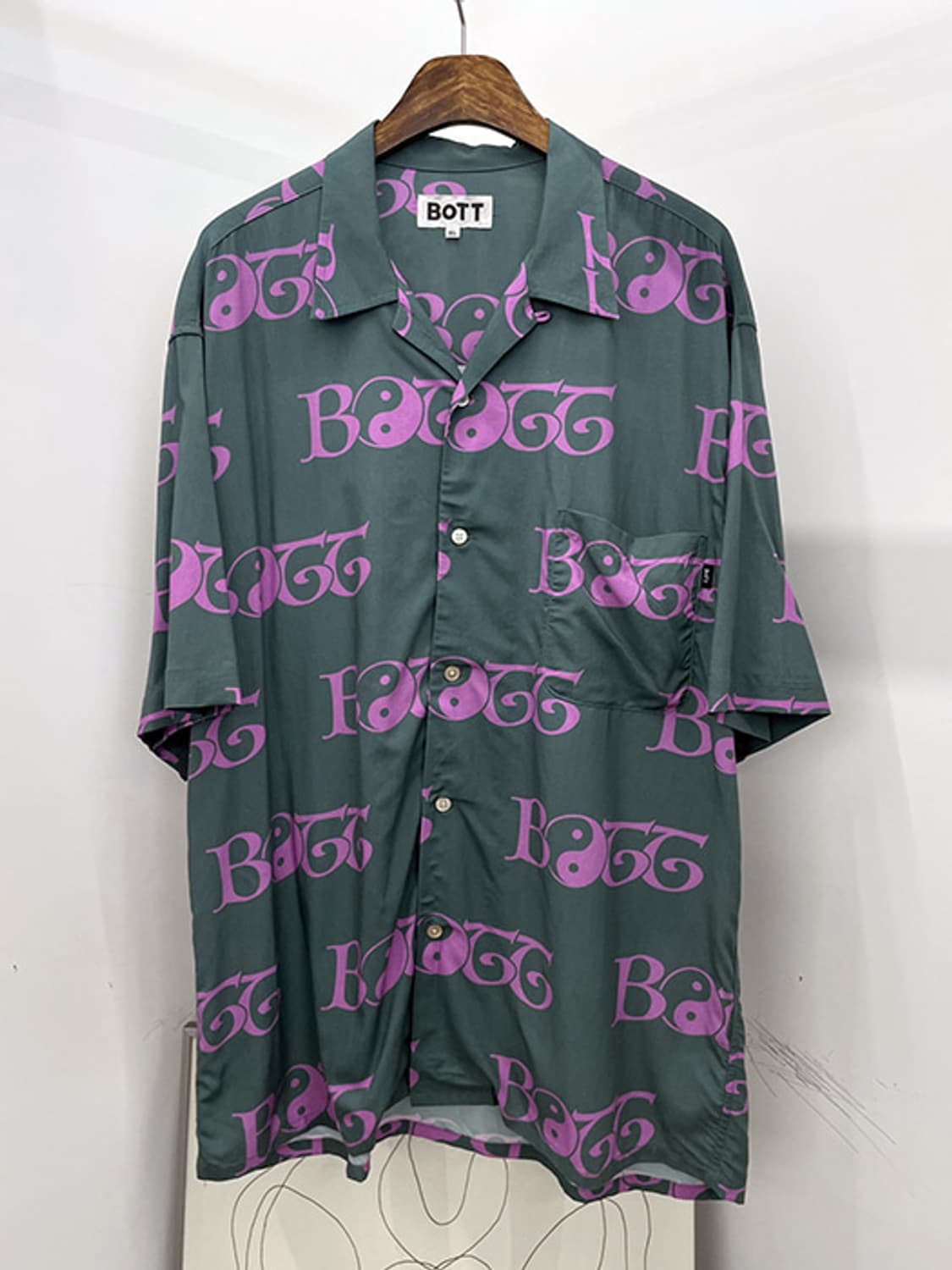BOTT (XXL) 상품이미지1