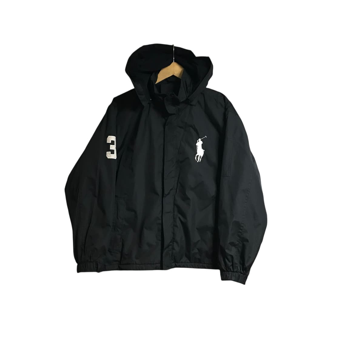 폴로 빅포니 윈드브레이커 자켓 상품이미지2