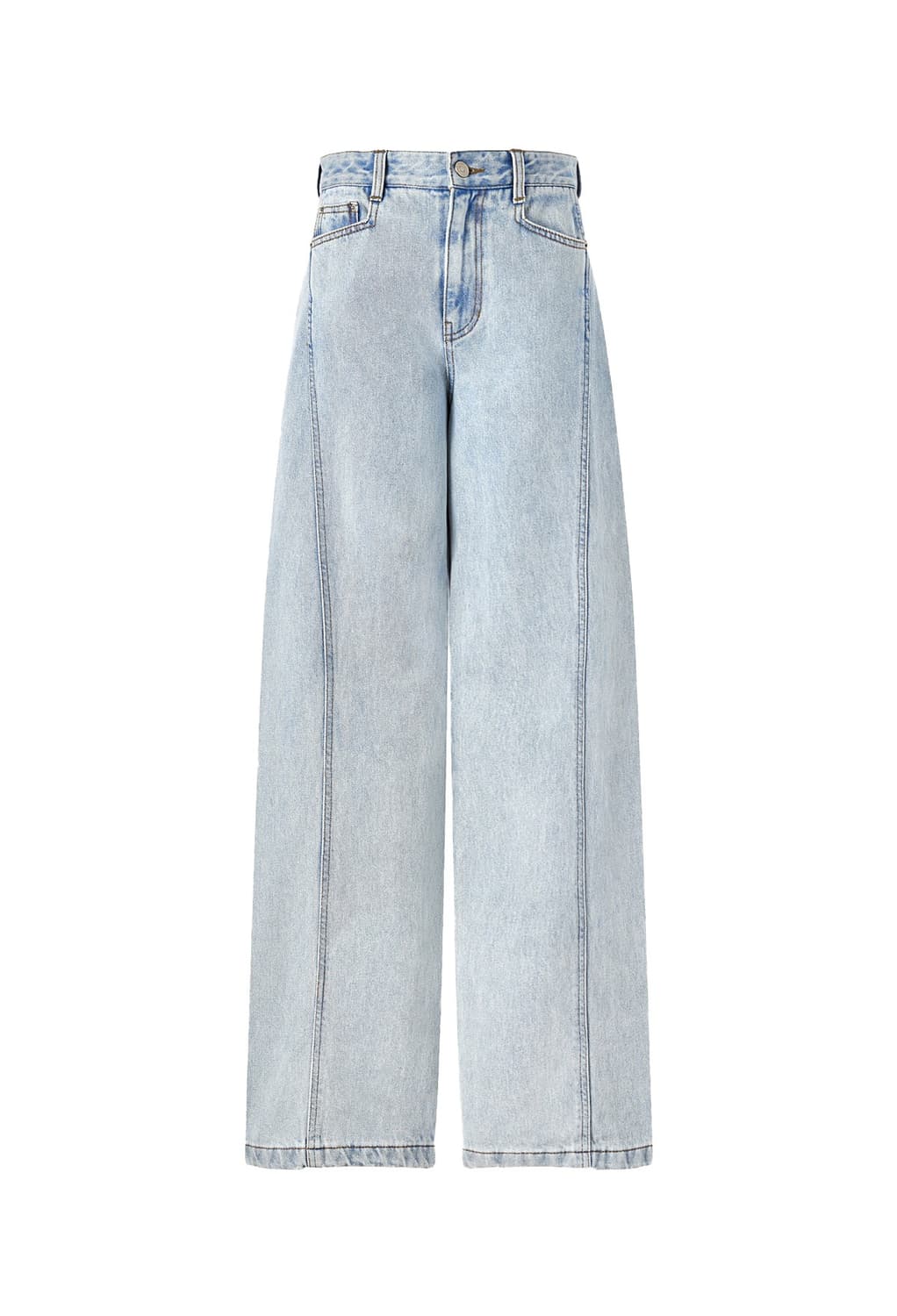 오르 orr 721 로우라이즈 데님 L 상품이미지6