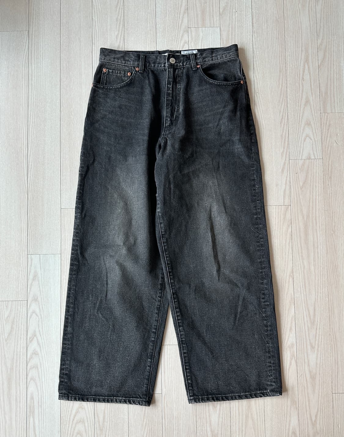 저널스탠다드 유니온메이드 크래프트팬츠 상품이미지6