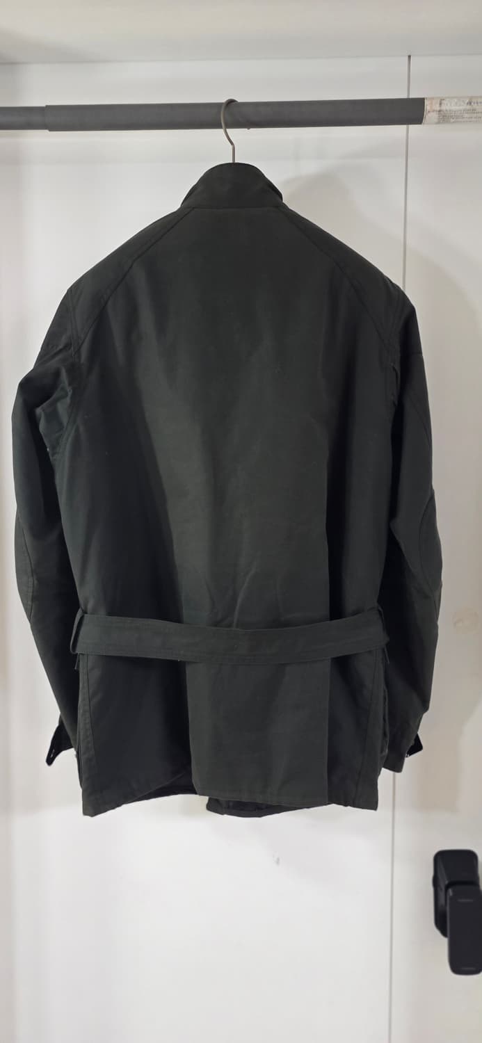 바버 인터네셔널 블랙웰 자켓 상품이미지4