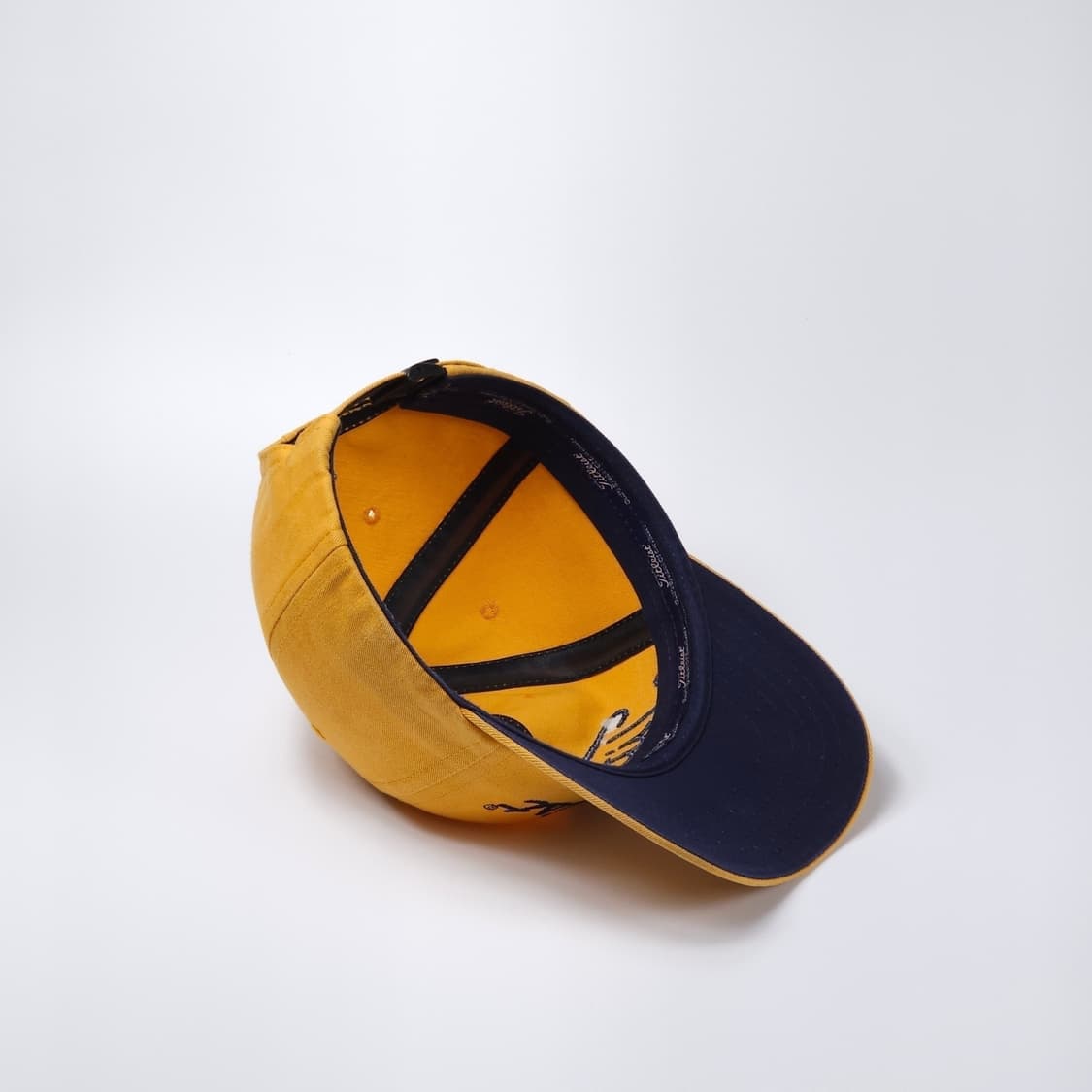 타이틀리스트 빈티지 골프 볼캡 모자 상품이미지4