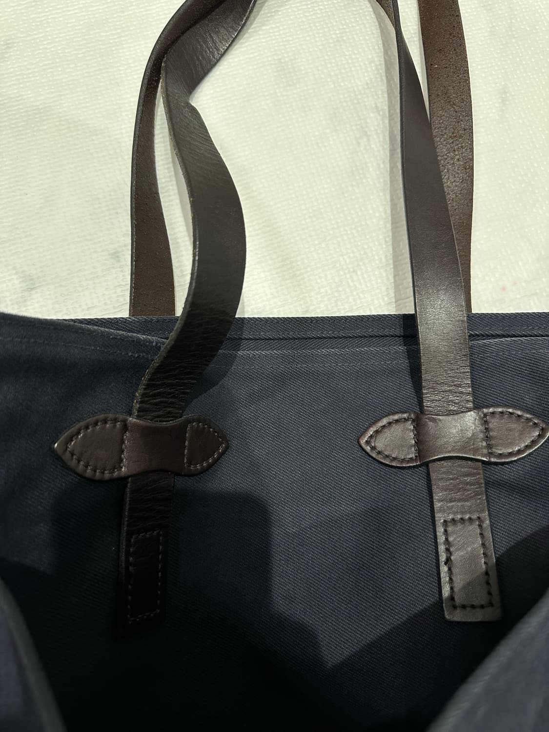 필슨 260 네이비 상품이미지2