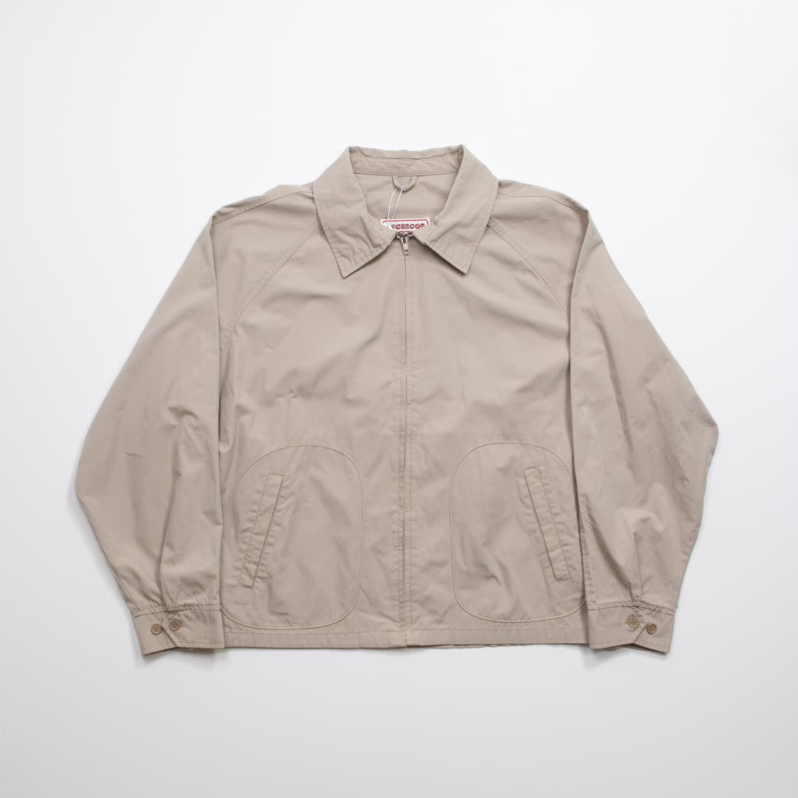 90s 맥그리거 드리즐러 자켓 상품이미지1