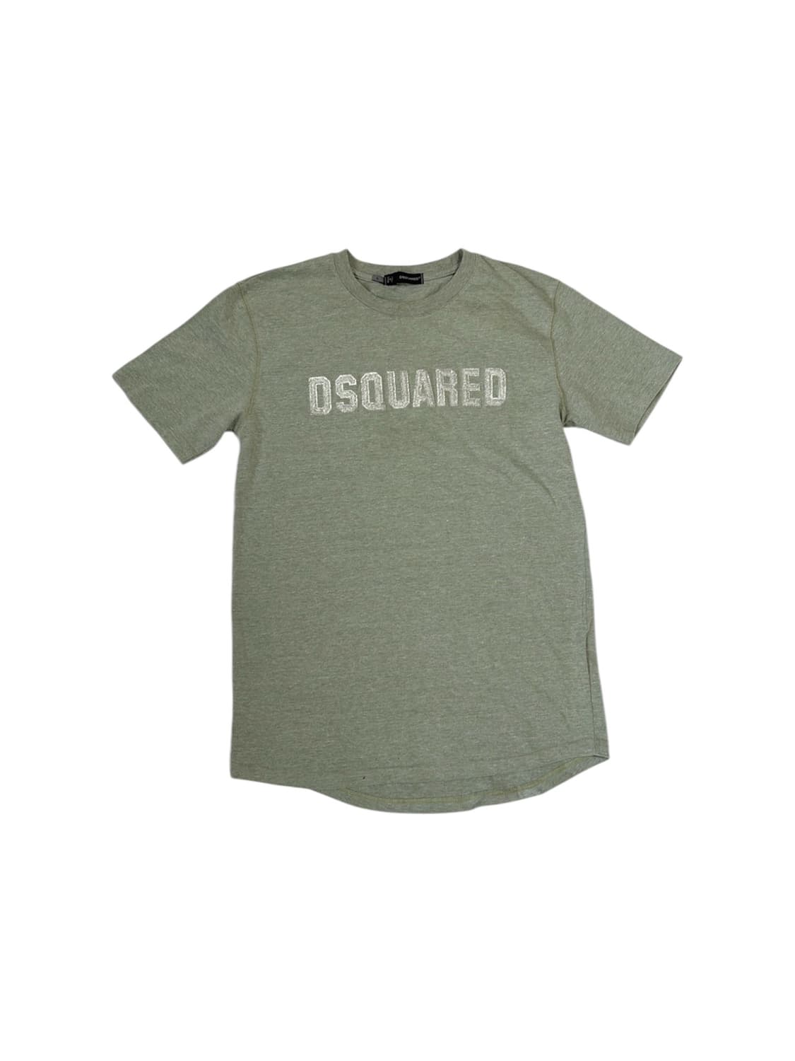 Glittering Logo Tee 상품이미지1