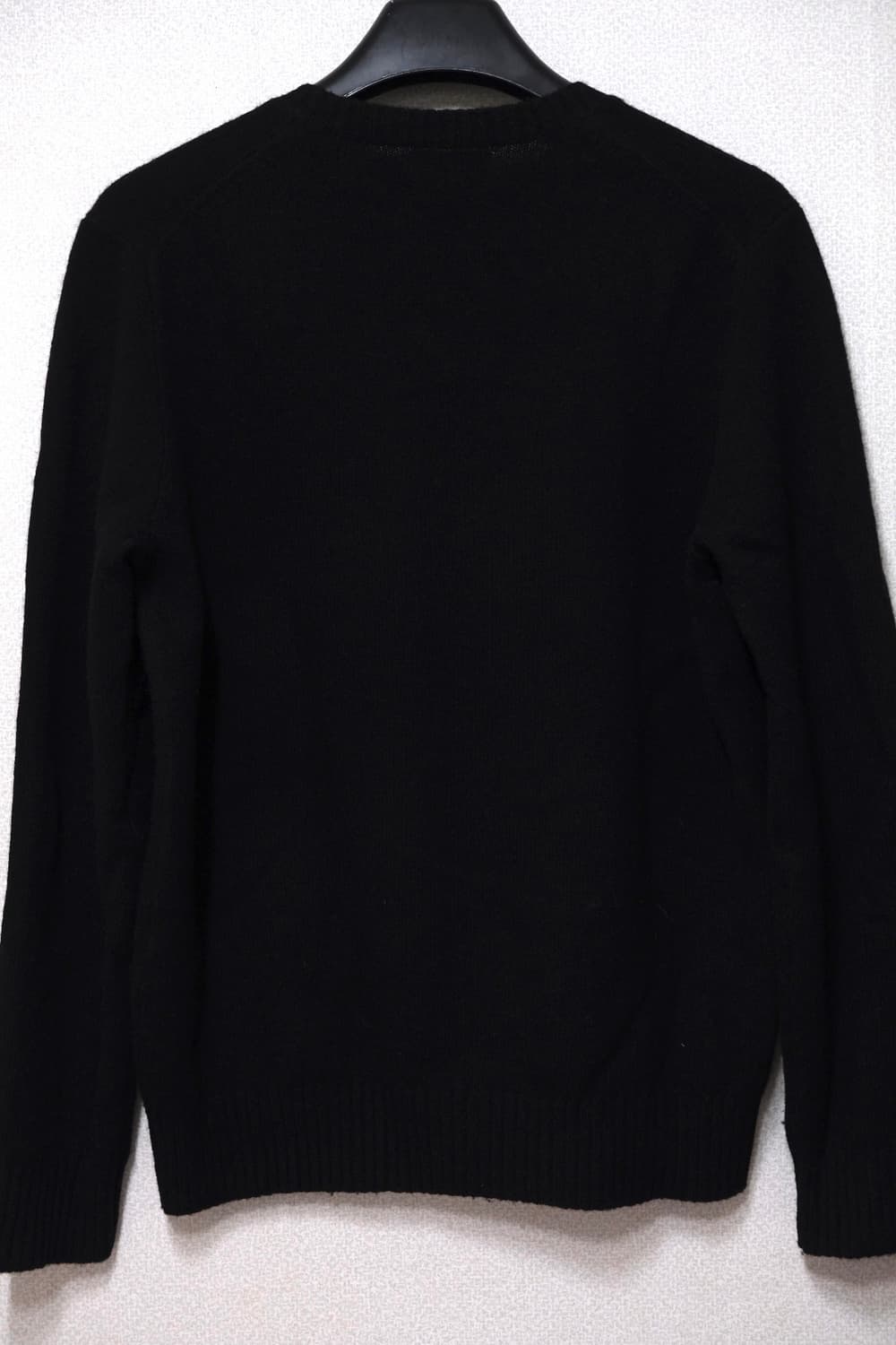 폴로 랄프로렌 램스울 니트 M 상품이미지2