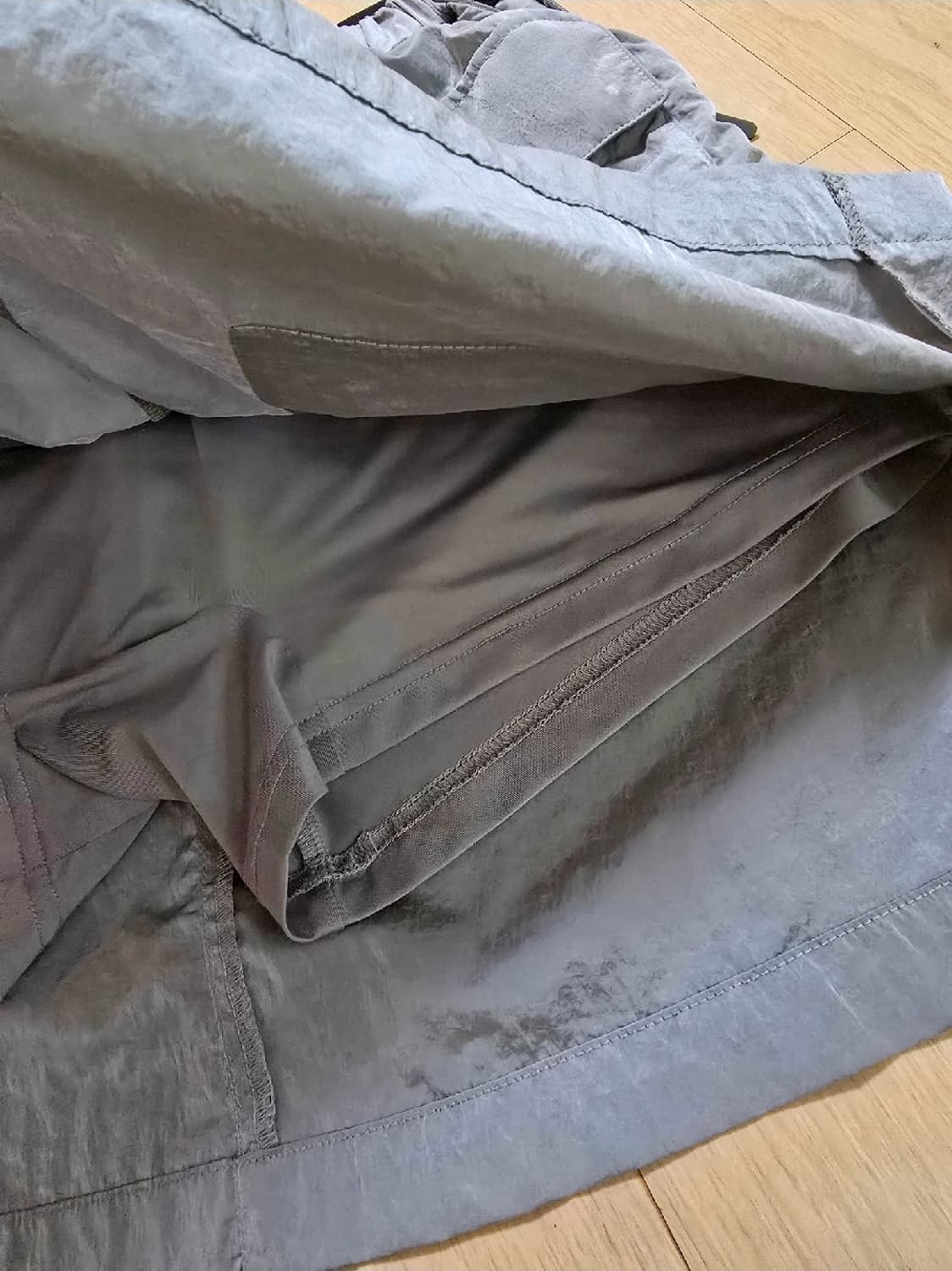 (정품)필립플레인 골프웨어 세트 S 상품이미지10