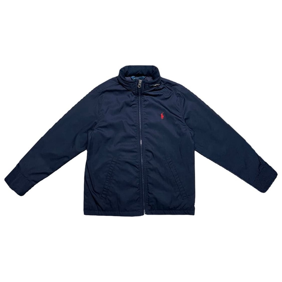 폴로랄프로렌 키즈 네이비 페리 자켓 S (8) 상품이미지1