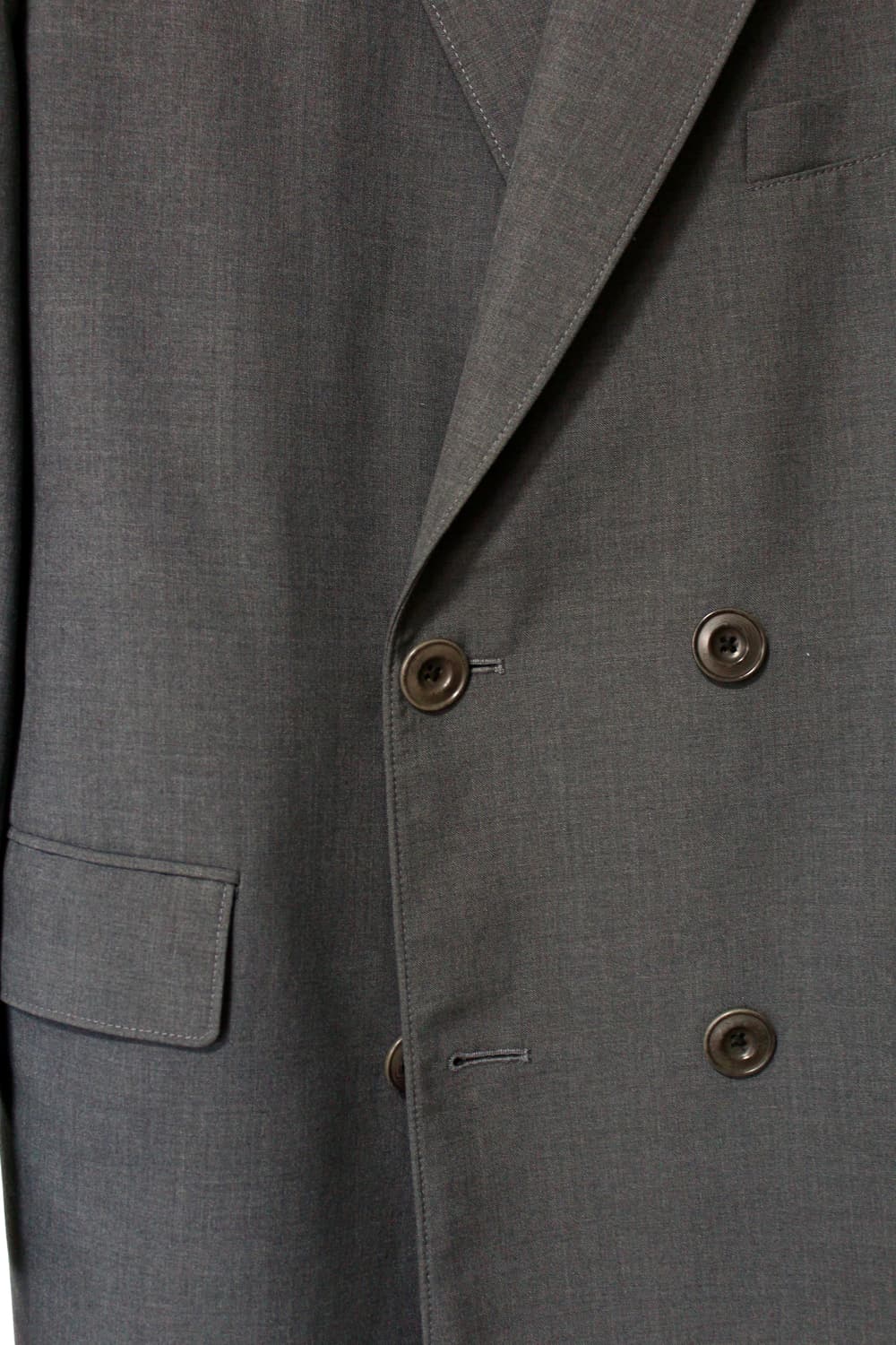 르메르 더블 브레스티드 코트 48 상품이미지3