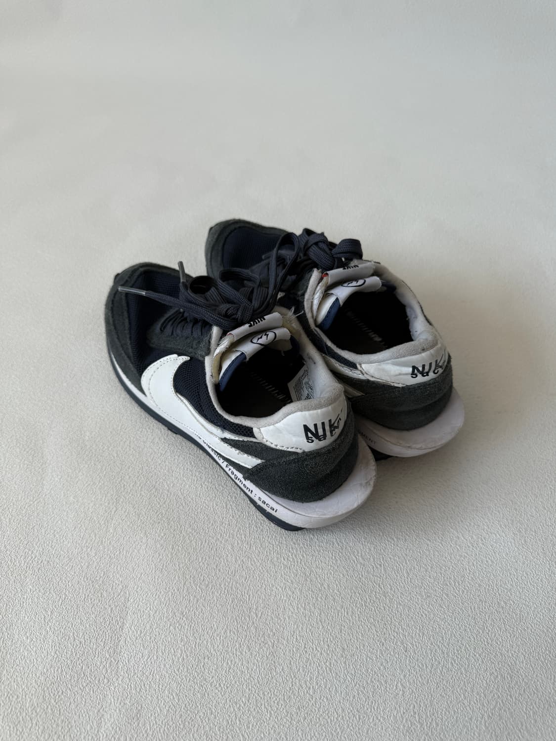 [240]나이키(NIKE) 사카이 프라그먼트 LD 와플 상품이미지5