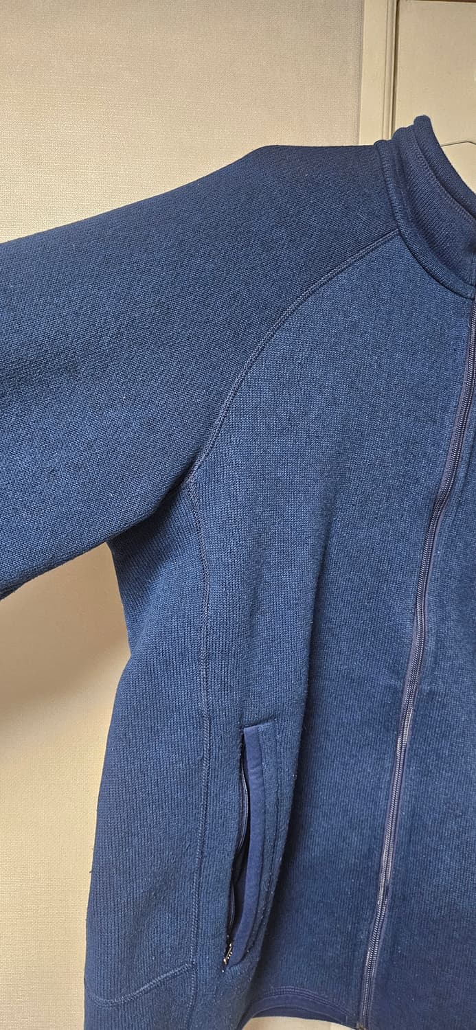 파타고니아 베터 스웨터 m 상품이미지3